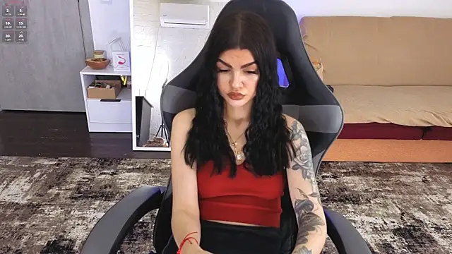 AnacondaOnn online show from March 27, 2026, 8:37 am