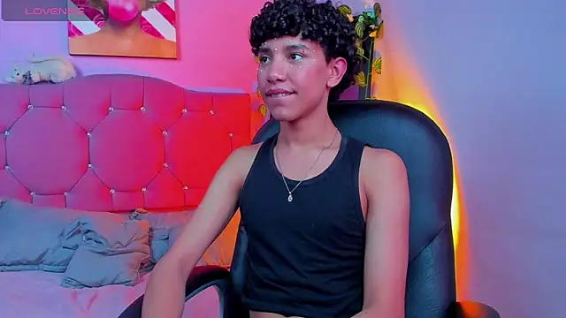 artemis jones online show from March 20, 2026, 9:41 pm