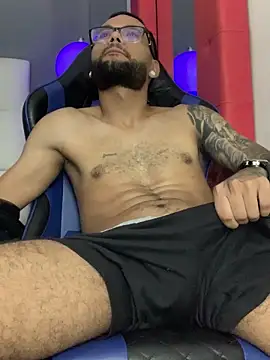 KyleJoss30 online show from March 31, 2026, 9:21 am
