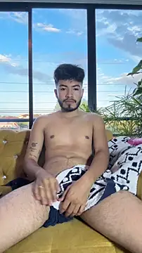 Lucan blaze online show from March 19, 2026, 10:58 pm