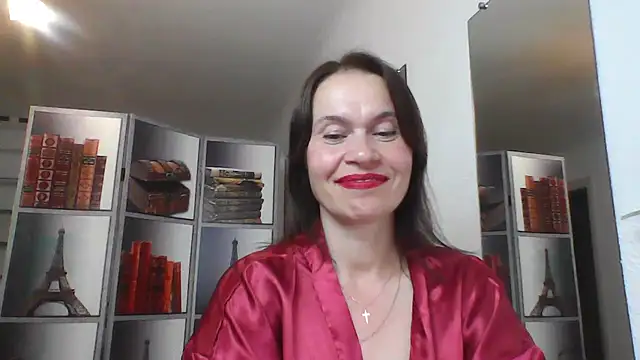 Selena Moo online show from June 22, 2026, 8:39 pm