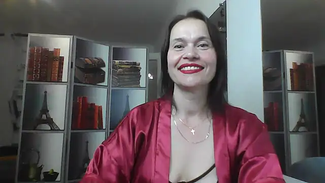 Selena Moo online show from June 23, 2026, 9:35 pm