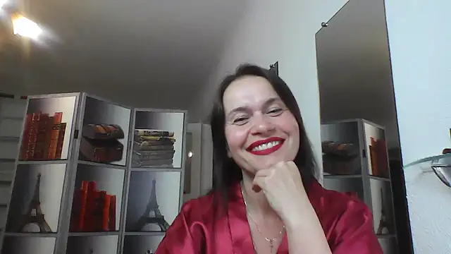 Selena Moo online show from June 27, 2026, 3:39 pm
