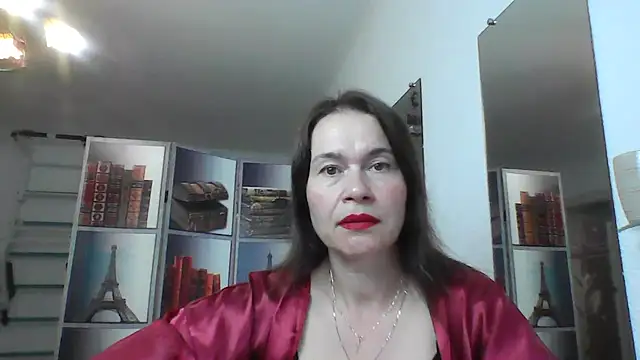 Selena Moo online show from July 3, 2026, 8:21 am