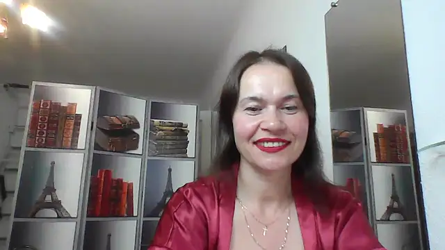 Selena Moo online show from July 6, 2026, 11:29 am