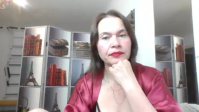Selena Moo online show from July 11, 2026, 9:56 am
