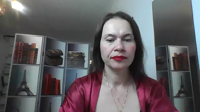 Selena Moo online show from July 13, 2026, 11:13 am