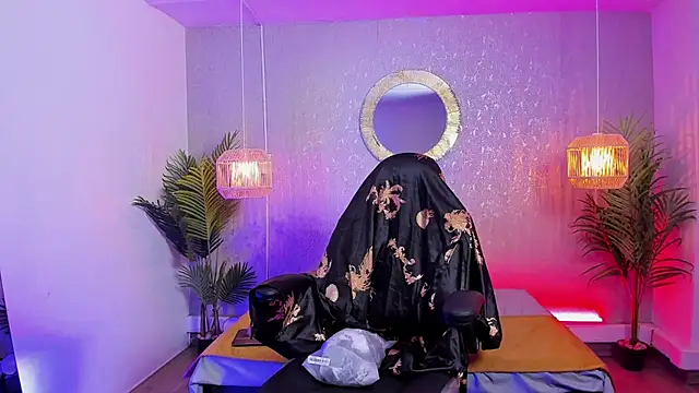 Gio carangi online show from April 24, 2026, 2:58 am