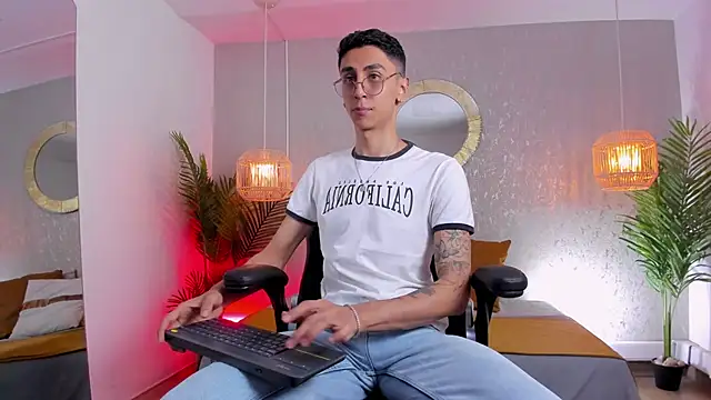 Gio carangi online show from July 1, 2026, 2:57 am