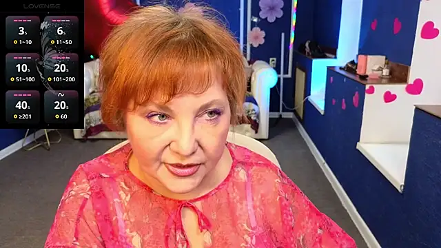 Kira Kingsley online show from April 2, 2026, 9:07 am