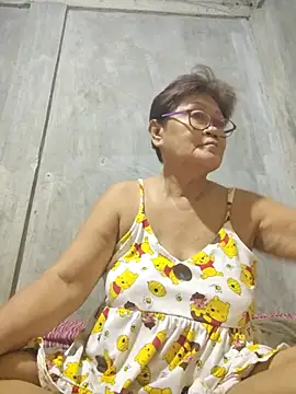 Sunflower1956 online show from July 15, 2026, 8:14 pm