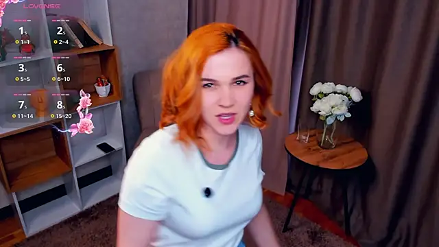 Snapshot of JadaKleinert chatting on March 22, 2026, 6:17 am JadaKleinert online show from March 22, 2026, 6:17 am