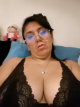 Mielx online show from March 28, 2026, 2:55 am