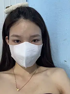 Snapshot of Pum-cutee chatting on March 21, 2026, 2:38 am Pum-cutee online show from March 21, 2026, 2:38 am