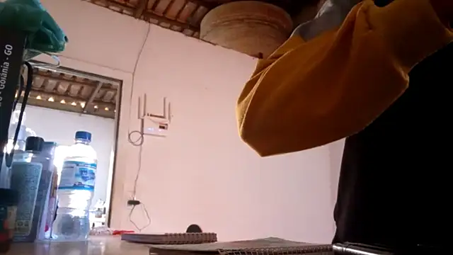 Snapshot of JazminViser chatting on March 28, 2026, 12:16 pm JazminViser online show from March 28, 2026, 12:16 pm