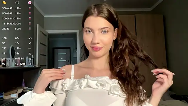ShandyTreys online show from April 19, 2026, 1:10 pm