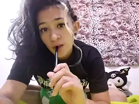abigail240 online show from April 23, 2026, 3:52 am
