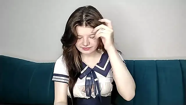 Eva Ange online show from May 20, 2026, 7:09 pm