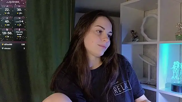 dark honey  online show from May 1, 2026, 4:00 pm