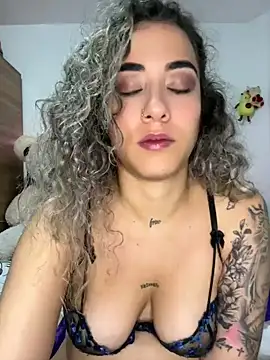 Snapshot of Melina-54 chatting on June 19, 2026, 9:07 pm Melina-54 online show from June 19, 2026, 9:07 pm