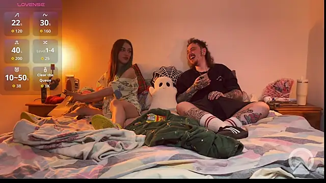 Snapshot of notyourneurotypical chatting on March 20, 2026, 10:58 pm notyourneurotypical online show from March 20, 2026, 10:58 pm