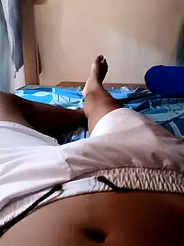 Alxsnv online show from March 25, 2026, 3:51 pm