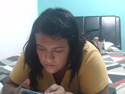 Snapshot of stelisamericano chatting on April 16, 2026, 11:18 pm stelisamericano online show from April 16, 2026, 11:18 pm