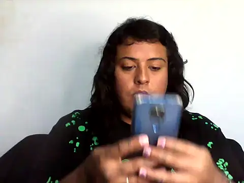 Snapshot of stelisamericano chatting on April 26, 2026, 1:25 am stelisamericano online show from April 26, 2026, 1:25 am