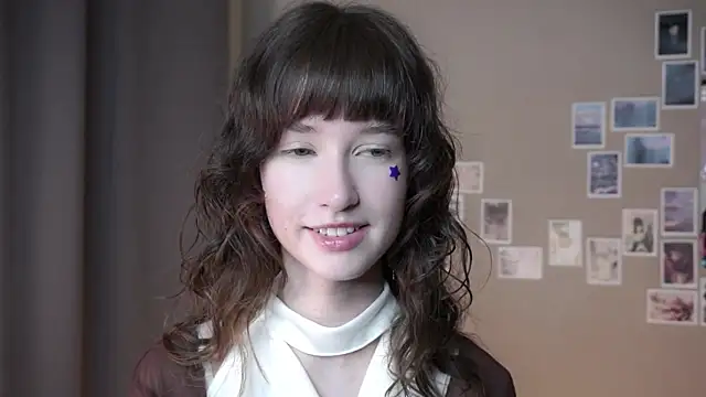 DellaLeck online show from April 24, 2026, 8:55 pm