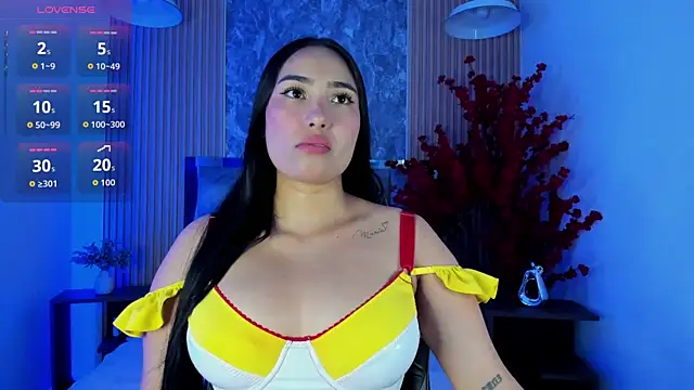Sulay Kim online show from June 14, 2026, 7:16 pm