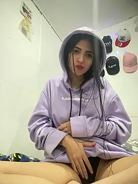 Valeria-07 online show from March 21, 2026, 12:59 am