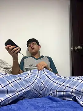 juanma759 online show from May 12, 2026, 2:30 am