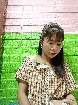 AmyLinee01 online show from July 3, 2026, 10:10 am