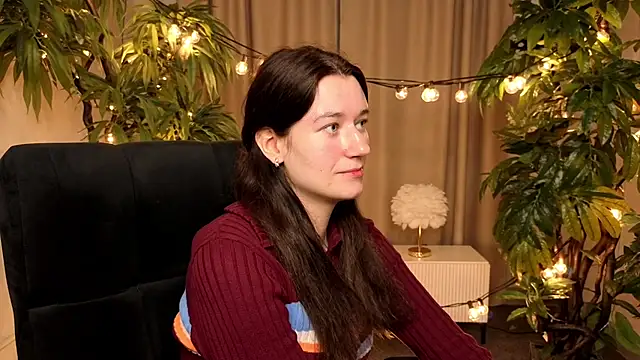 Snapshot of MaryBrewers chatting on March 26, 2026, 7:14 am MaryBrewers online show from March 26, 2026, 7:14 am