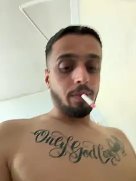 sikiciadana0121 online show from April 1, 2026, 3:09 pm