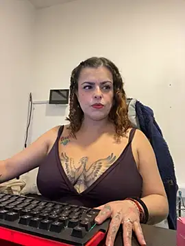 MiaHotboobs online show from March 30, 2026, 1:45 pm