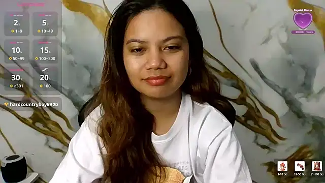 deseyy online show from July 11, 2026, 7:05 pm