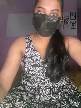 miss eyekiller12 online show from June 29, 2026, 4:18 pm