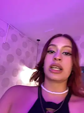 Snapshot of steffmontespink18 chatting on July 10, 2026, 1:36 pm steffmontespink18 online show from July 10, 2026, 1:36 pm