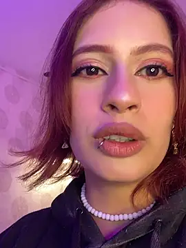Snapshot of steffmontespink18 chatting on July 19, 2026, 1:15 pm steffmontespink18 online show from July 19, 2026, 1:15 pm