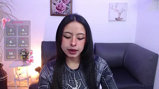 Nina petitte online show from April 3, 2026, 11:52 am