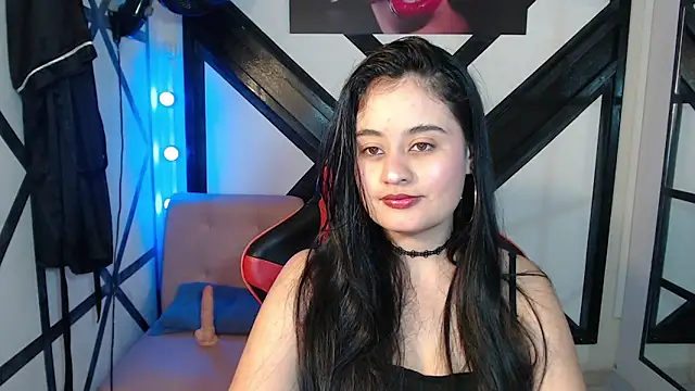 Snapshot of gabriela_tm1 chatting on May 26, 2026, 1:07 pm gabriela tm1 online show from May 26, 2026, 1:07 pm