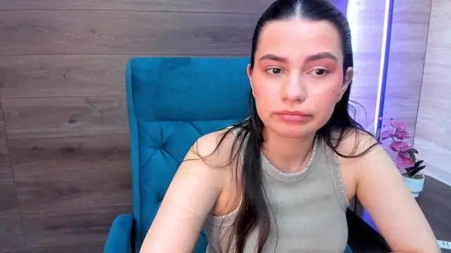 StarInSea online show from March 25, 2026, 11:49 am