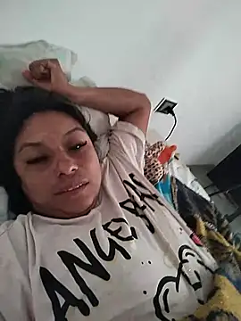 Snapshot of AngelicaStorms chatting on July 24, 2026, 1:09 pm AngelicaStorms online show from July 24, 2026, 1:09 pm