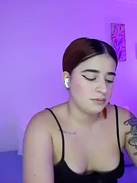 martina connor1 online show from June 24, 2026, 4:39 pm