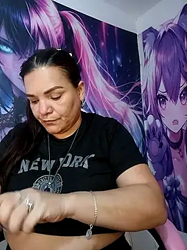 Snapshot of Zuleyka_69 chatting on March 26, 2026, 3:01 am Zuleyka 69 online show from March 26, 2026, 3:01 am