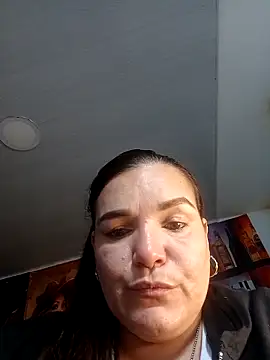 Snapshot of Zuleyka_69 chatting on March 28, 2026, 3:17 am Zuleyka 69 online show from March 28, 2026, 3:17 am