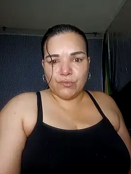 Snapshot of Zuleyka_69 chatting on April 9, 2026, 10:09 am Zuleyka 69 online show from April 9, 2026, 10:09 am