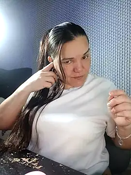 Snapshot of Zuleyka_69 chatting on April 25, 2026, 9:12 pm Zuleyka 69 online show from April 25, 2026, 9:12 pm