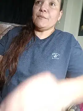 Zuleyka 69 online show from June 8, 2026, 1:28 am